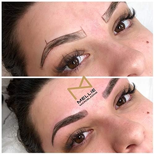 Medium Brown