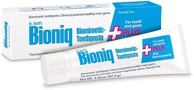 Gum Care
