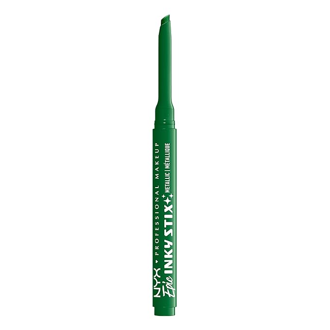 14 Electric Emerald (Metallic)