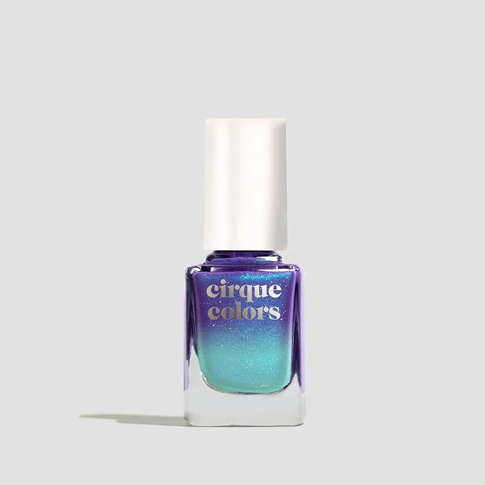 Violet, Turquoise