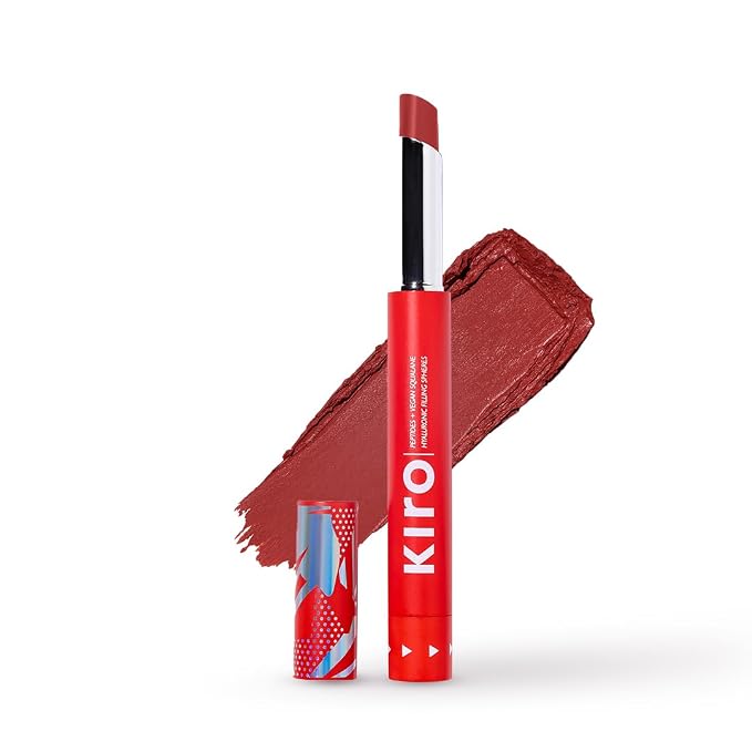 Firecracker Red