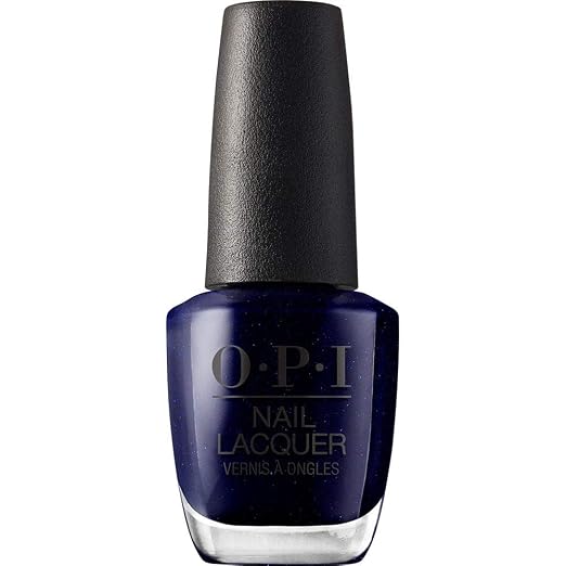Chopstix and Stones | Opaque Dark Blue Shimmer