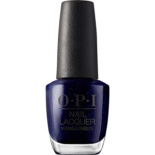 Chopstix and Stones | Opaque Dark Blue Shimmer