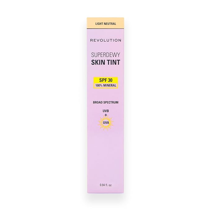 Light Neutral