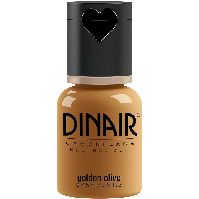 Golden Olive