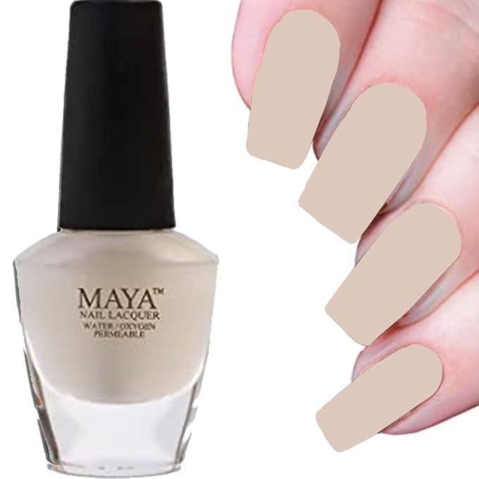 Matte Top Coat