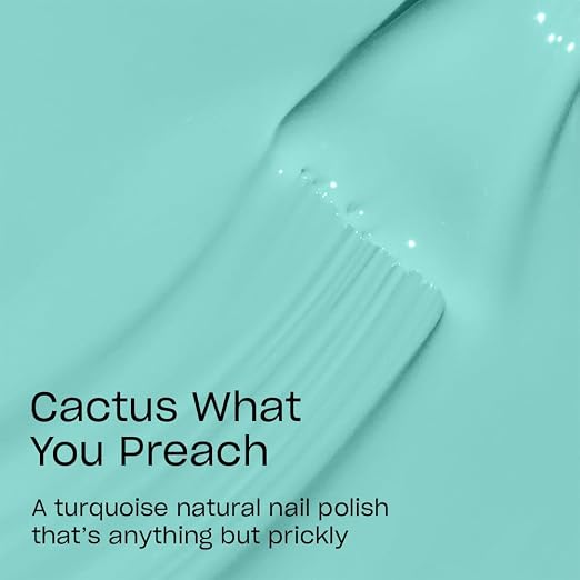 Cactus What You Preach
