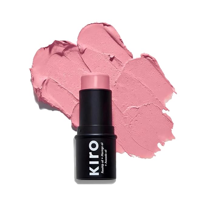 Pink Chiffon