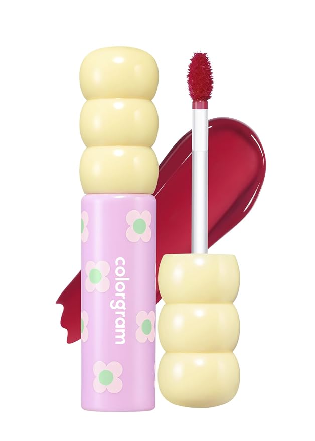 08 Lovely Raspberry