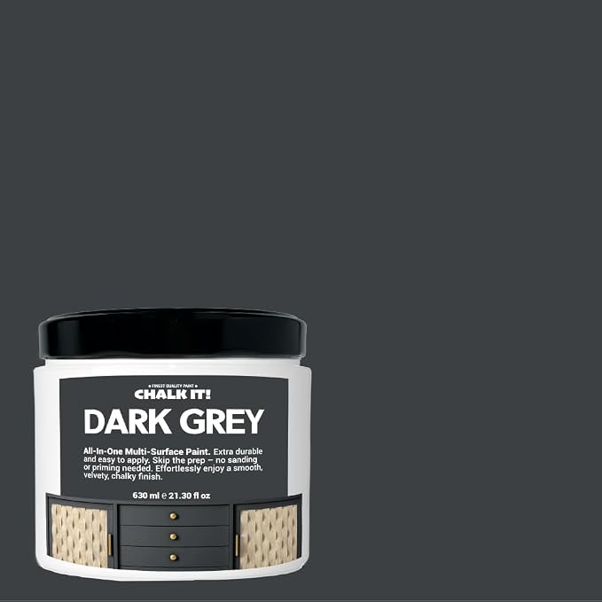Dark Grey