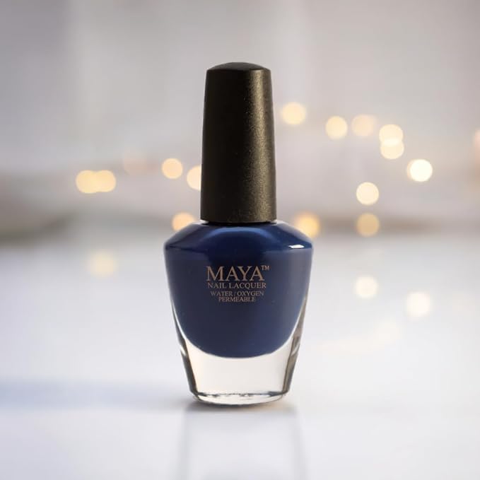 Midnight Blue