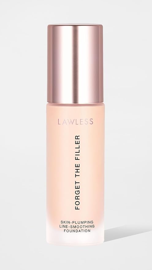 1F - Very Fair with Cool Neutral Undertones