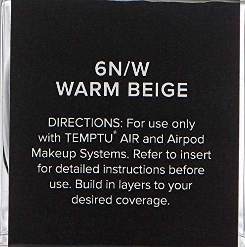 6N/W Warm Beige