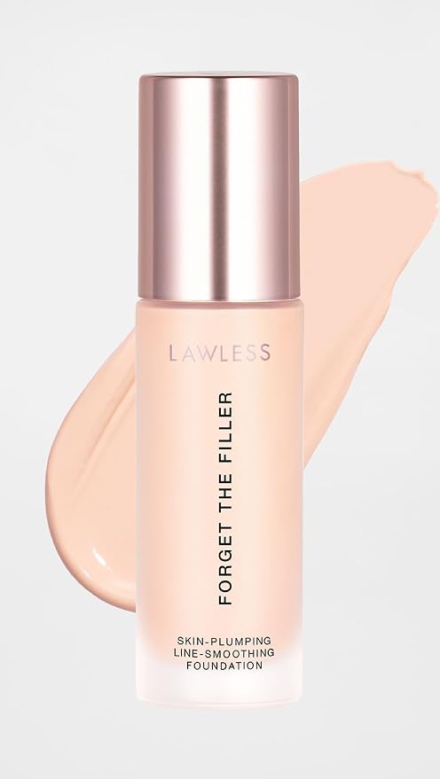 1F - Very Fair with Cool Neutral Undertones