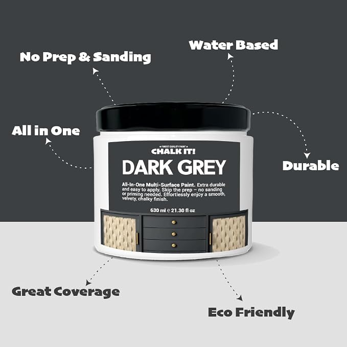 Dark Grey
