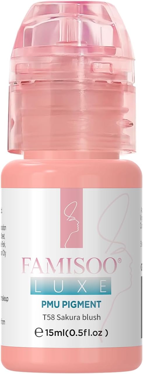 Sakura Blush