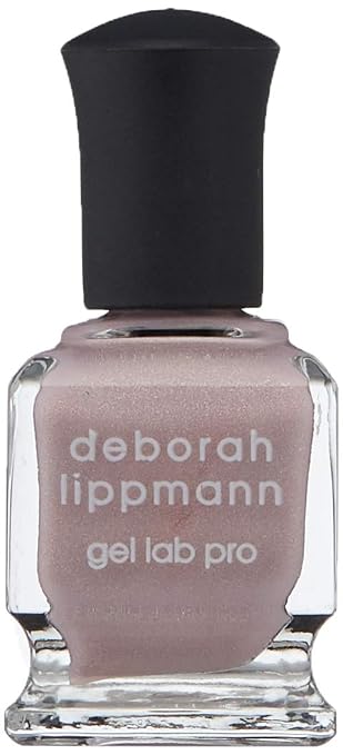 Message In A Bottle - medium coverage holographic mauve shimmer