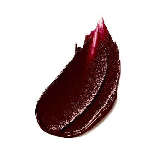 685 Midnight Kiss - An ultra deep plum with a cool undertone