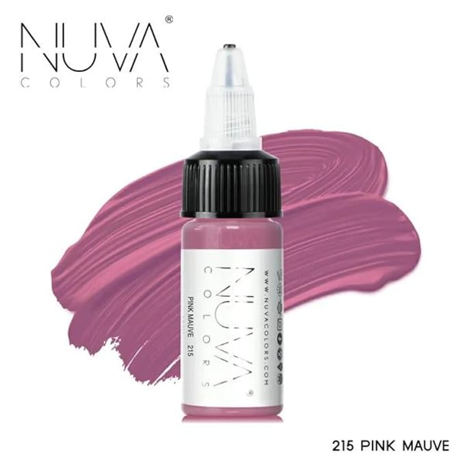 Pink Mauve