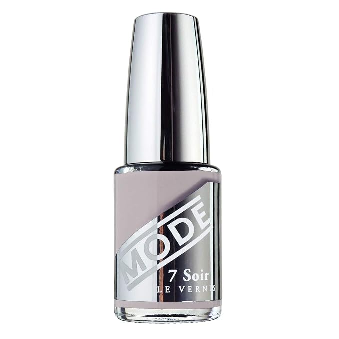 PRIM & AWKWARD - Chic Taupe Beige Nude Griege with a Cream Finish