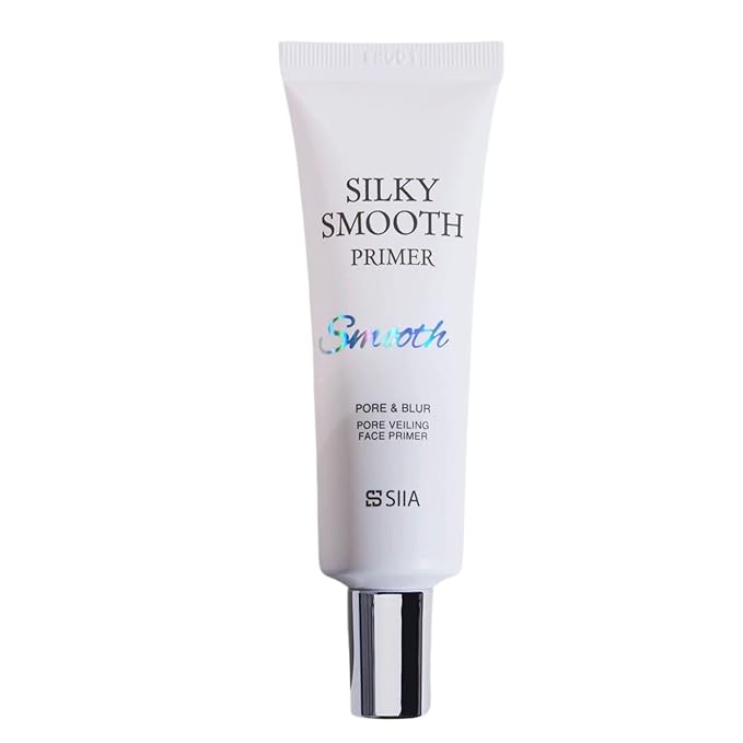 Silky Smooth