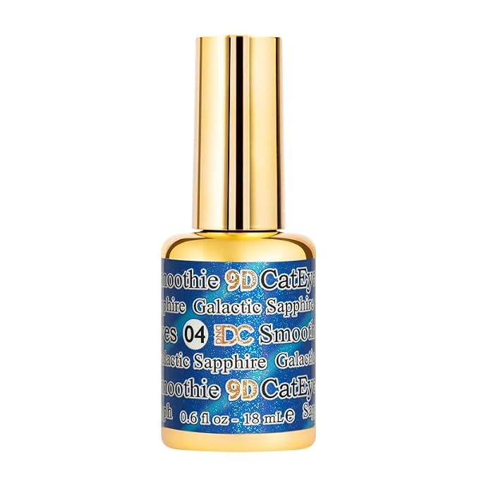 #04 - Galactic Sapphire