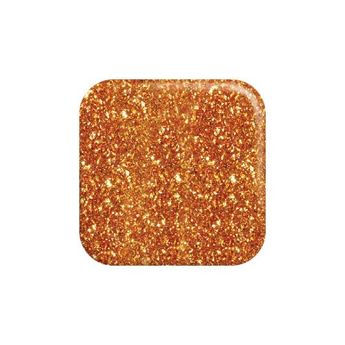 Powder Glitzy Gold