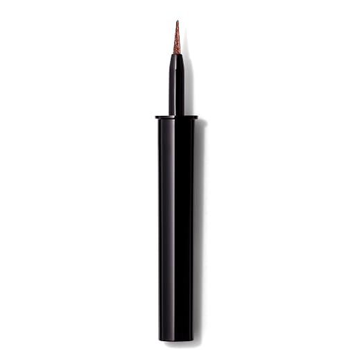 Brown Metallic: metallic brown