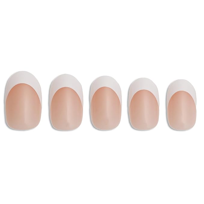 Frenchie Oval