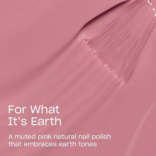 For What It’s Earth