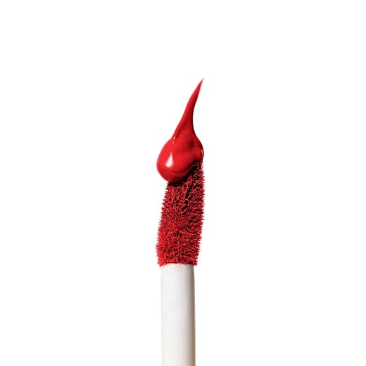 Brave Red