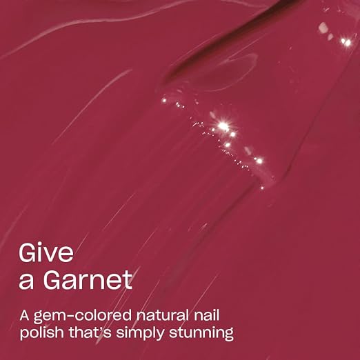 Give a Garnet