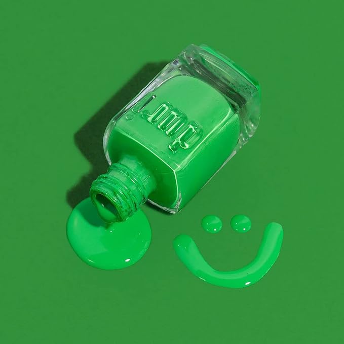 Giggling Away