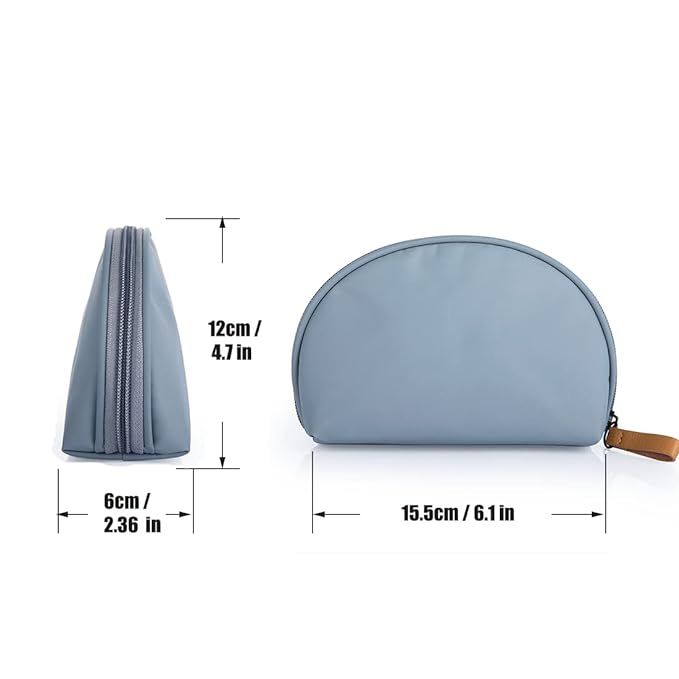 Grey-blue