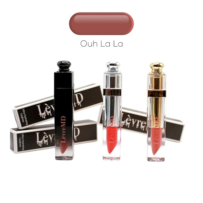 Ouh La La - Matte