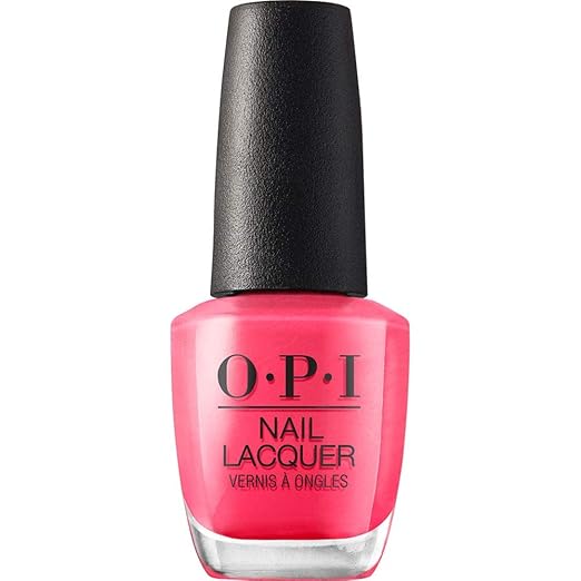 Strawberry Margarita | Opaque Bright Pink