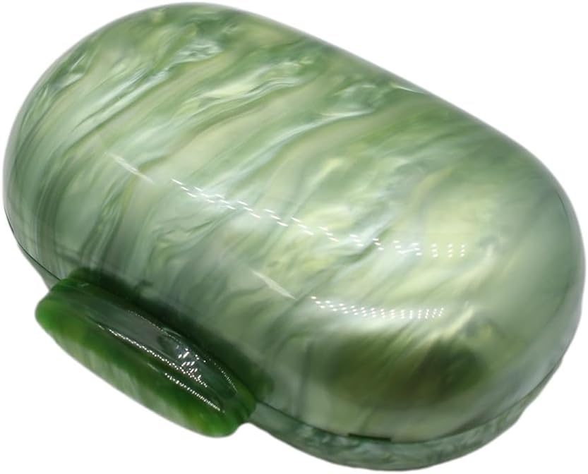 A-grass Green