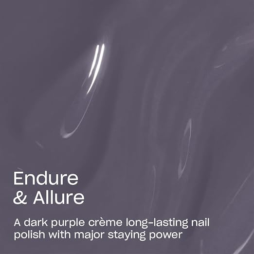 Endure & Allure