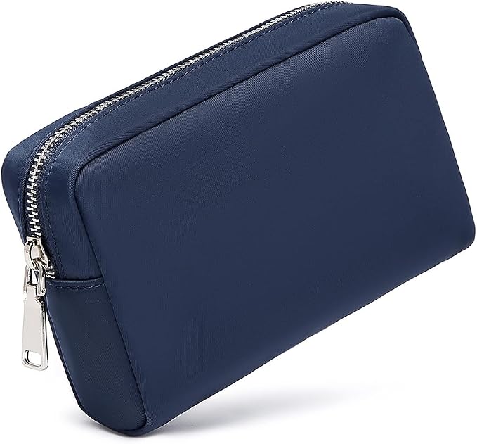 Navy Blue/nylon
