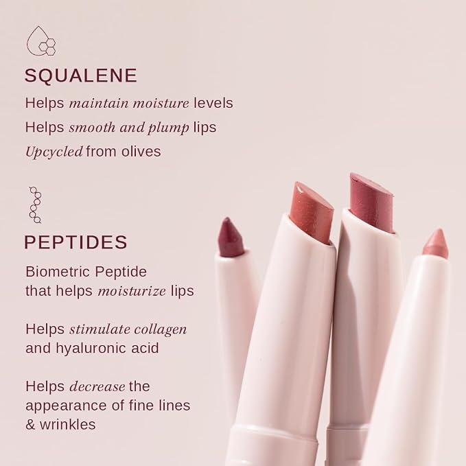 Nude Pink, Mauve