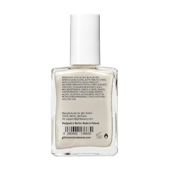 Nail Glow