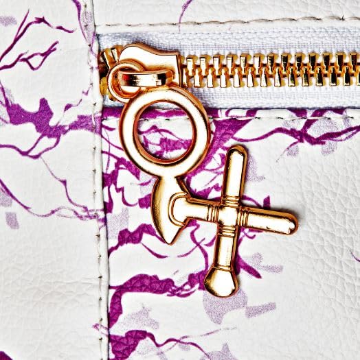 Love Is Complicated Purple