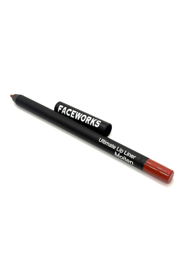 Molten Gel Lip Liner