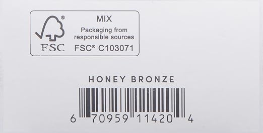Honey Bronze