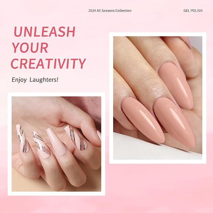 Jelly Nude