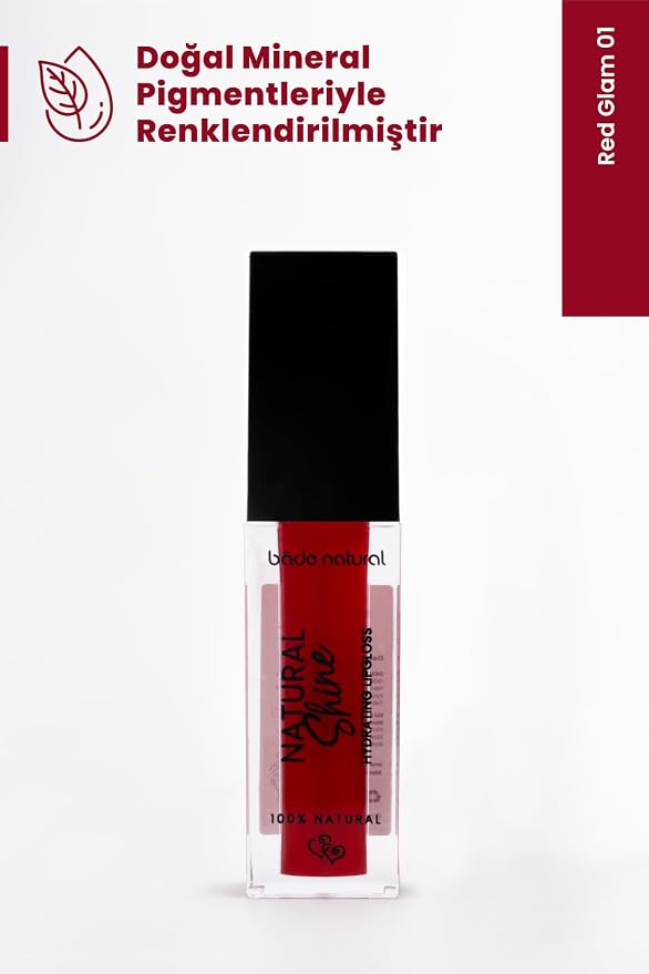 Red Glam