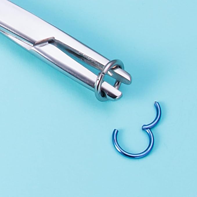 P-ring Opening&closing Plier