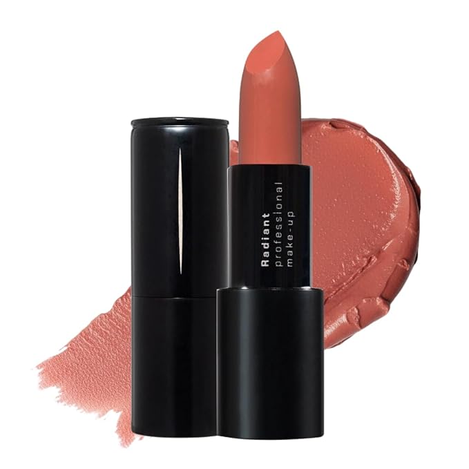 07 ROSEWOOD – PINKISH BROWN