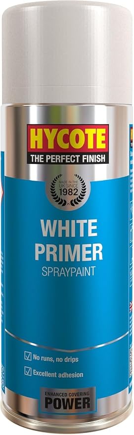 White Primer