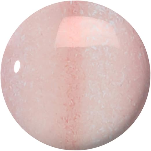 Dream A Little Dream Of Me - sheer irridescent pink duo chrome shimmer